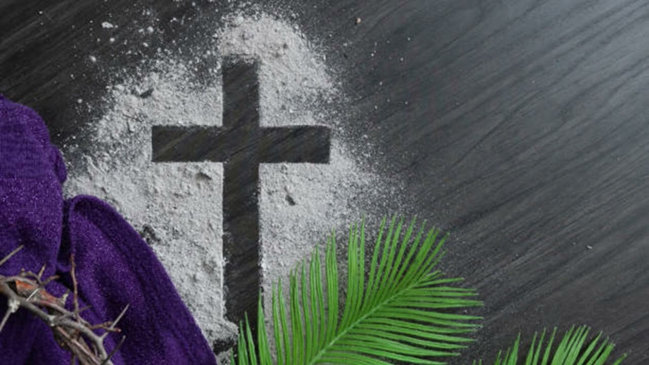 kazanie na Środę Popielcową