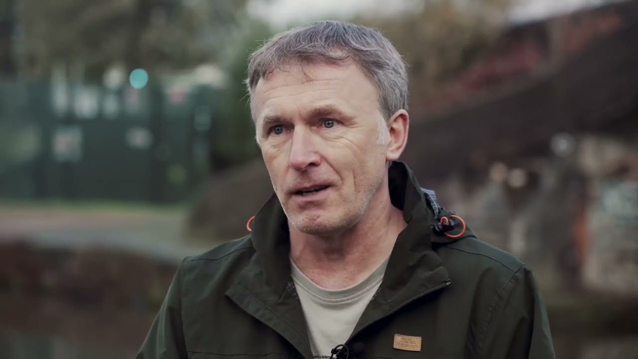 Rochdale Canal - It’s Past, Present & Future.