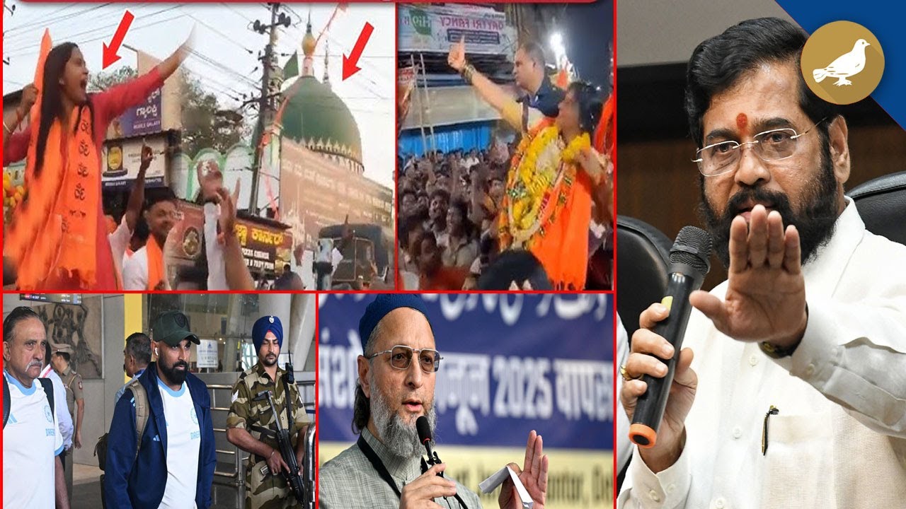 Siasat ki khabrein 21st Jan 2026