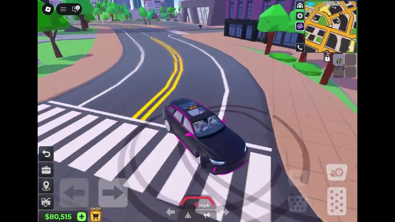 Taxi boss