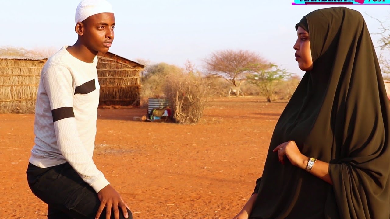 SOMALI DRAMA|| Isfahan Daro Afsoomali Iyo Af garre || Sheeko Qosol Badan🤣 ||MANDERA COMEDY EPISODE65