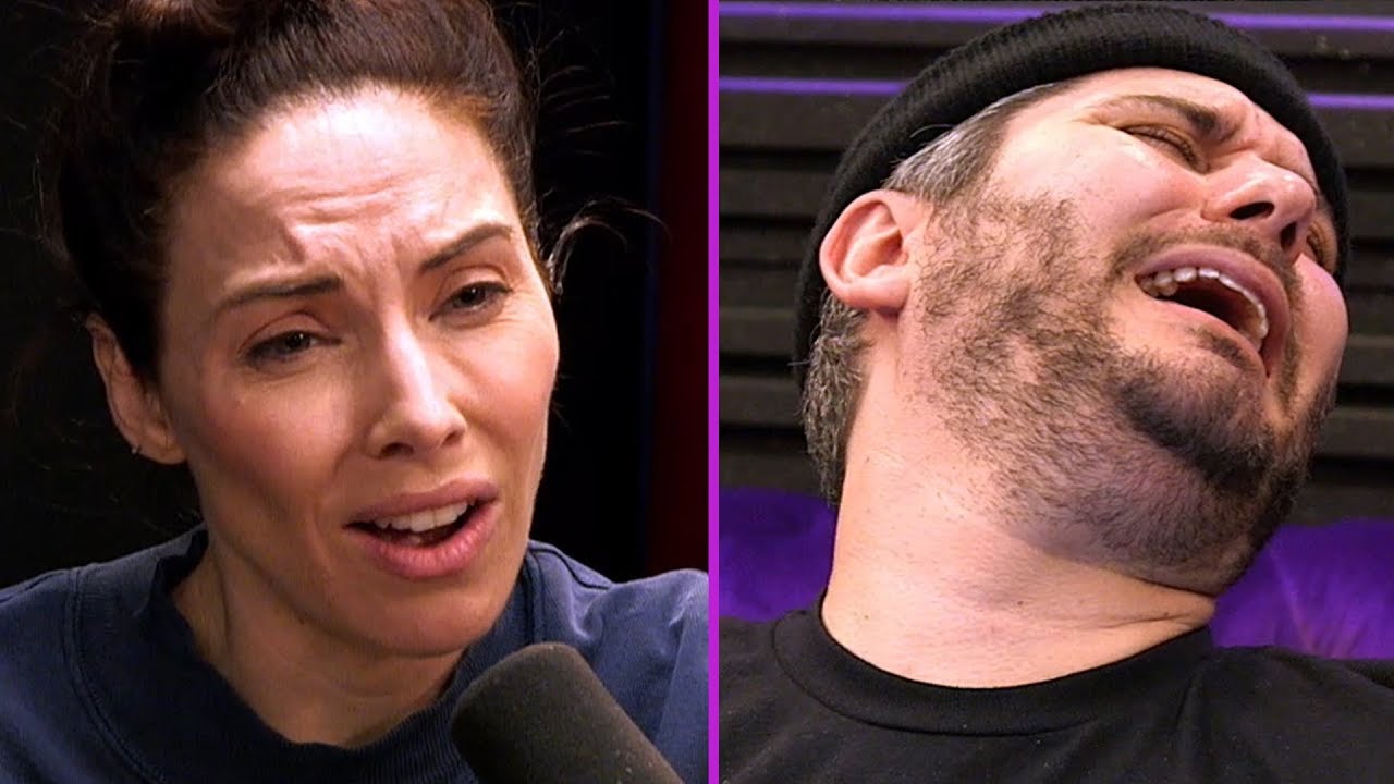 Whitney Cummings Hates Ethan's Cough