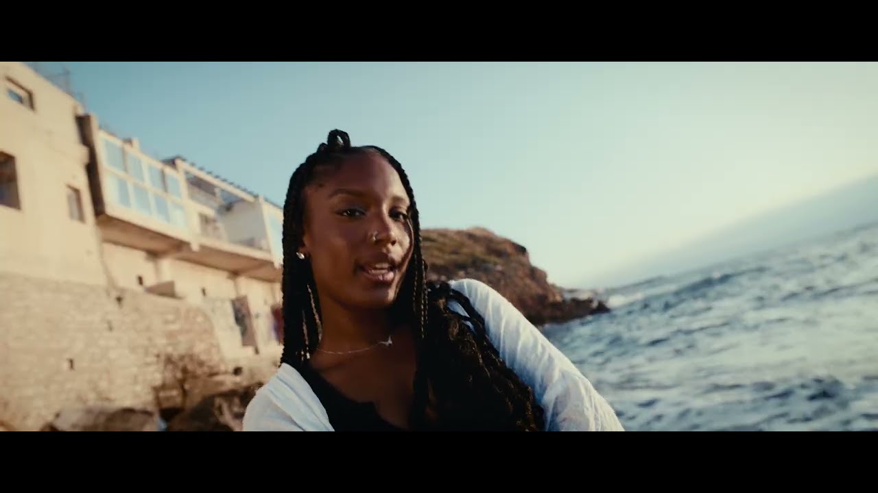 Precy - Tout (Clip Officiel)