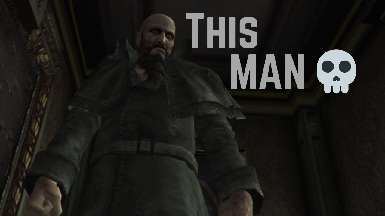 Now everything making me confused #3 | Resident Evil 4