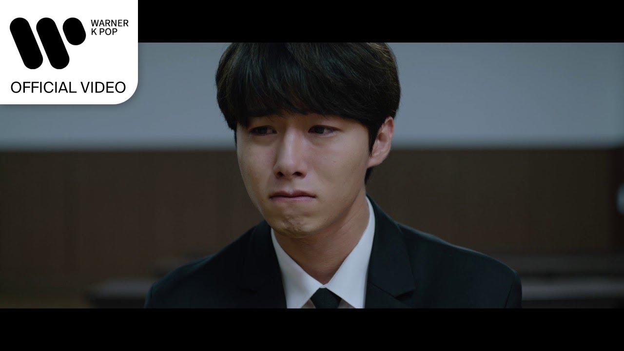 전철민 - Letter (비긴즈유스 OST) [Music Video]