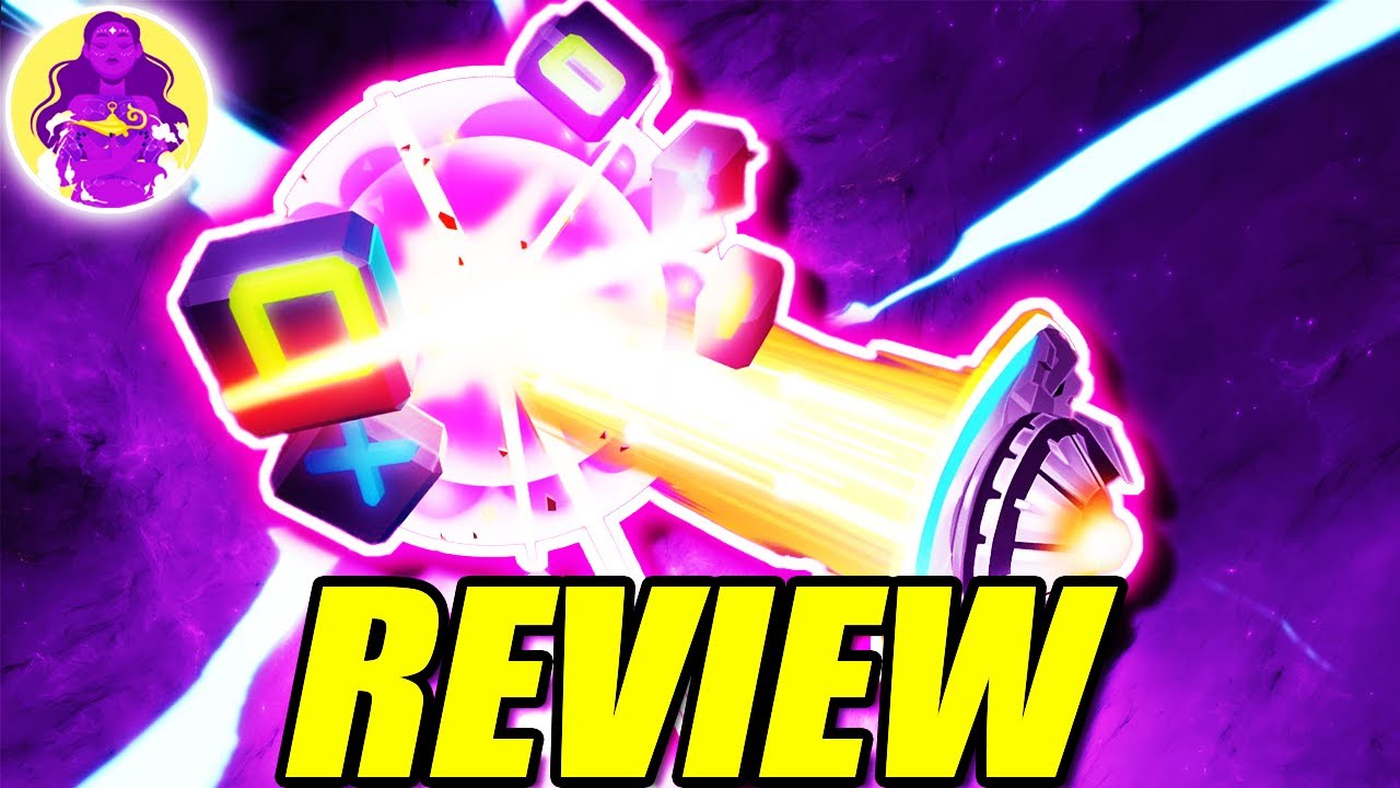 Shatter Remastered Deluxe Review | Sucking and Blowing