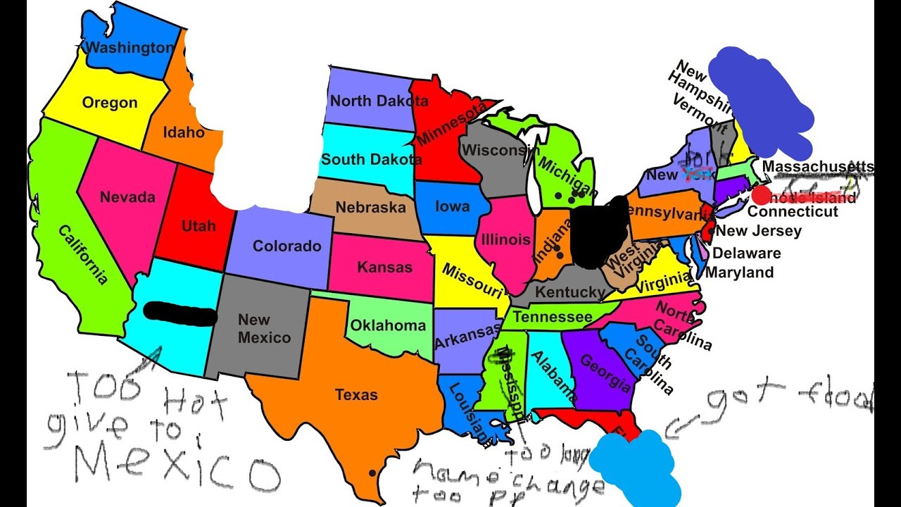 U.S. slander