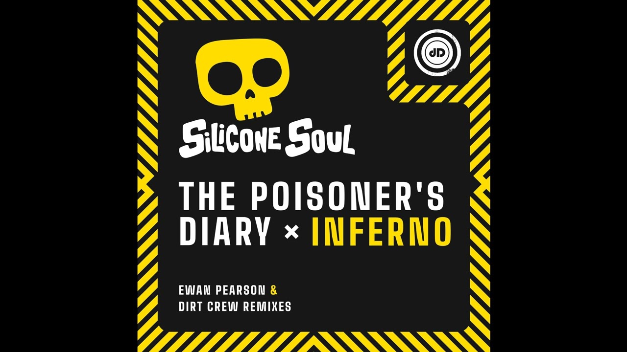 INCOMING : Silicone Soul - Inferno (Dirt Crew Remix) 