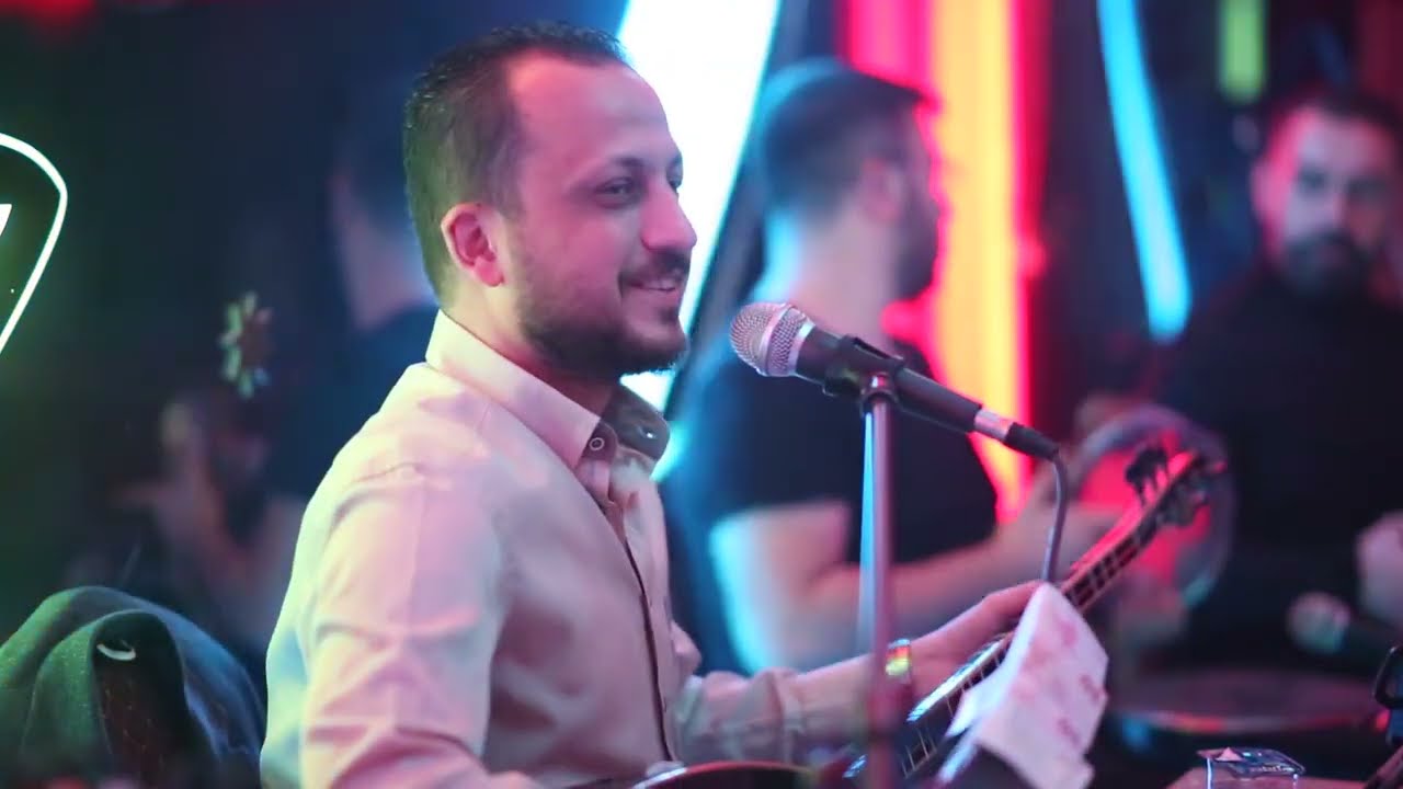 ALİ YAPRAK | NORMAK - KOŞTURMA YORULURUM