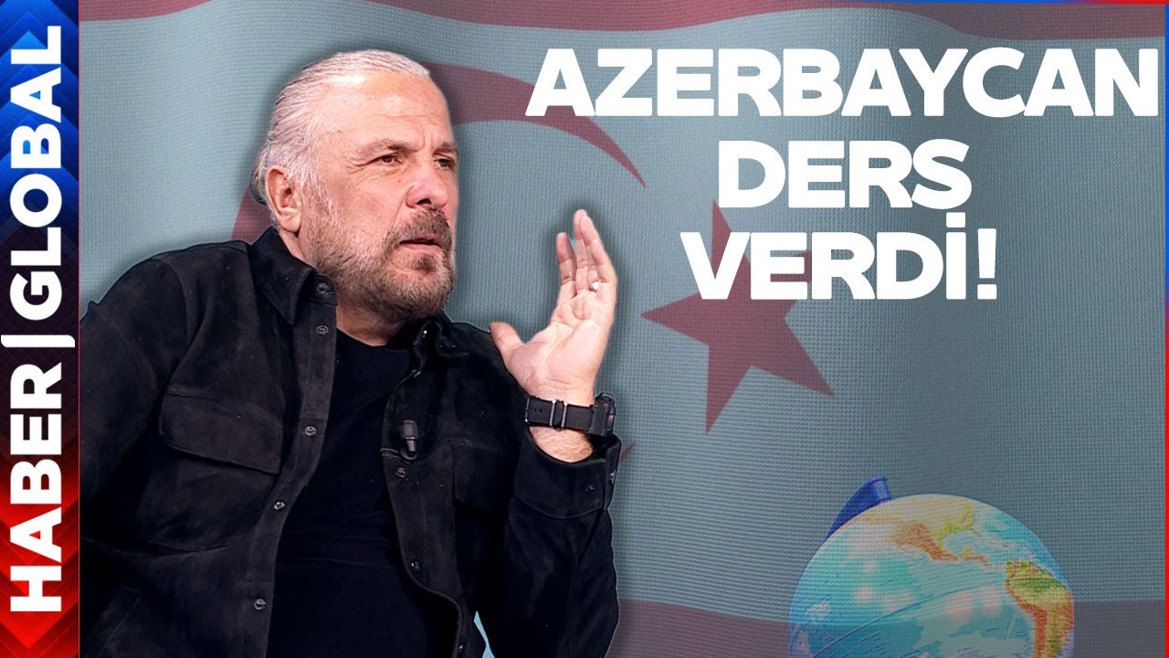 Mete Yarar: Azerbaycan Aslan Gibi Sözünün Arkasında Durdu