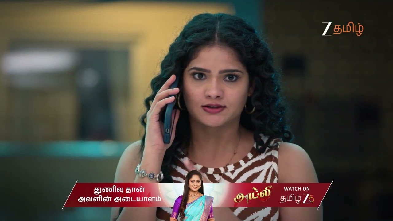 Annamalai Kutumbam | Ep - 61 | Feb 4, 2026 | Best Scene 1 | Zee Tamil