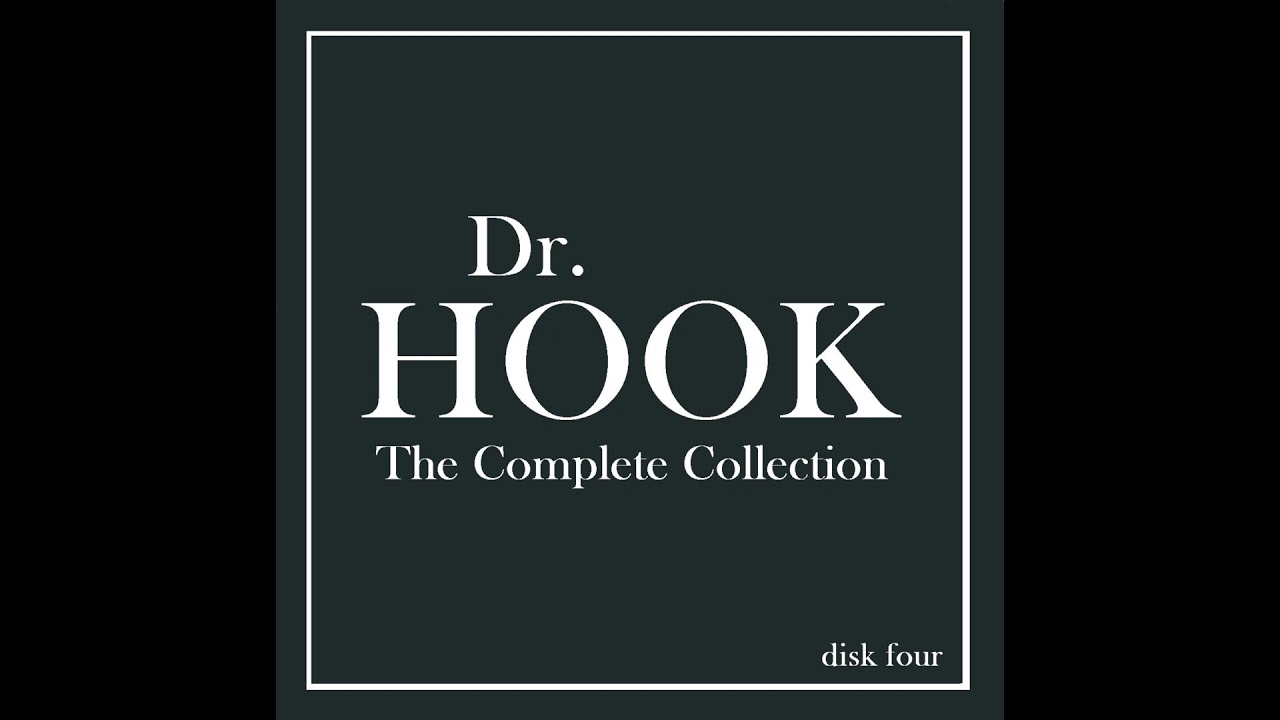 Dr. Hook - Girls Can Get It
