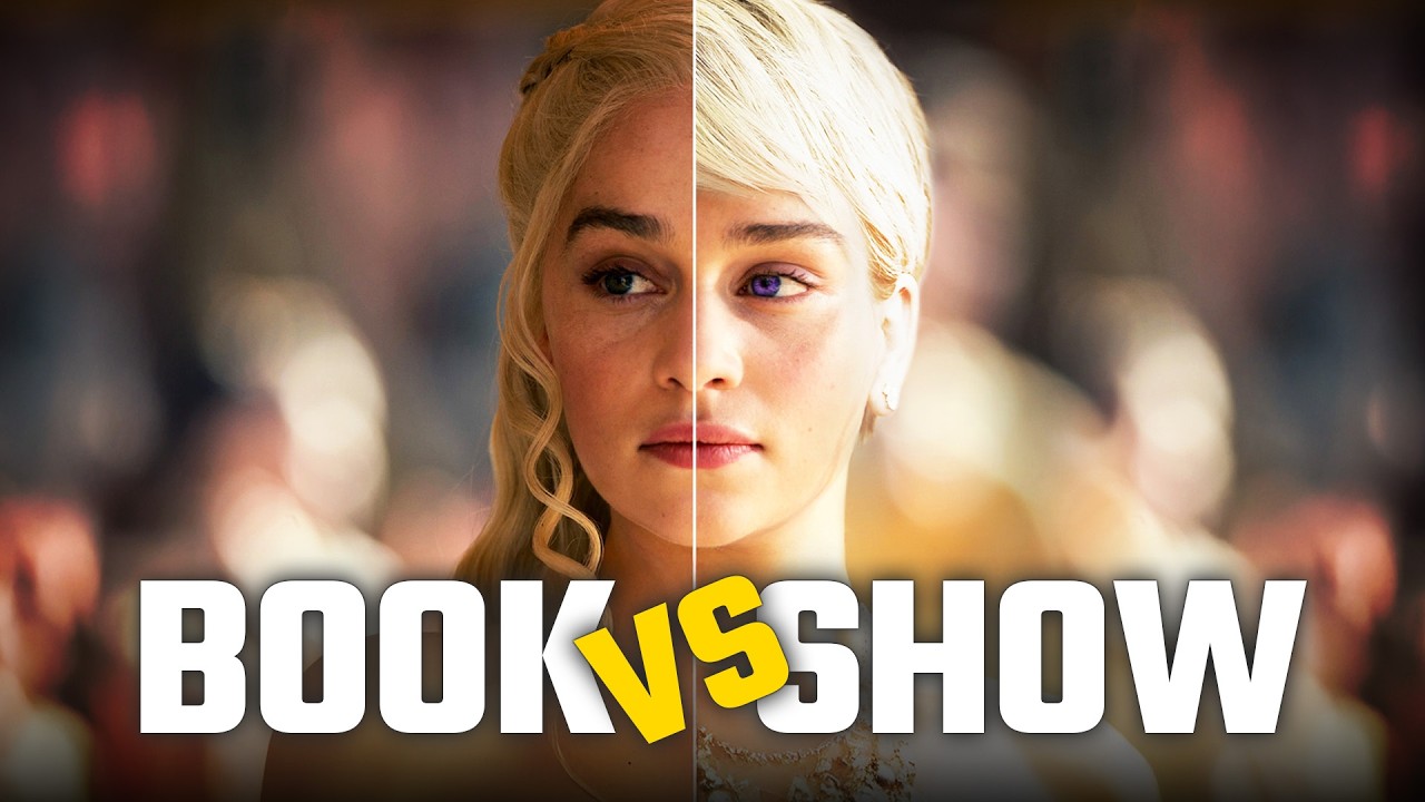 What These Casts Should Have Really Looked Like