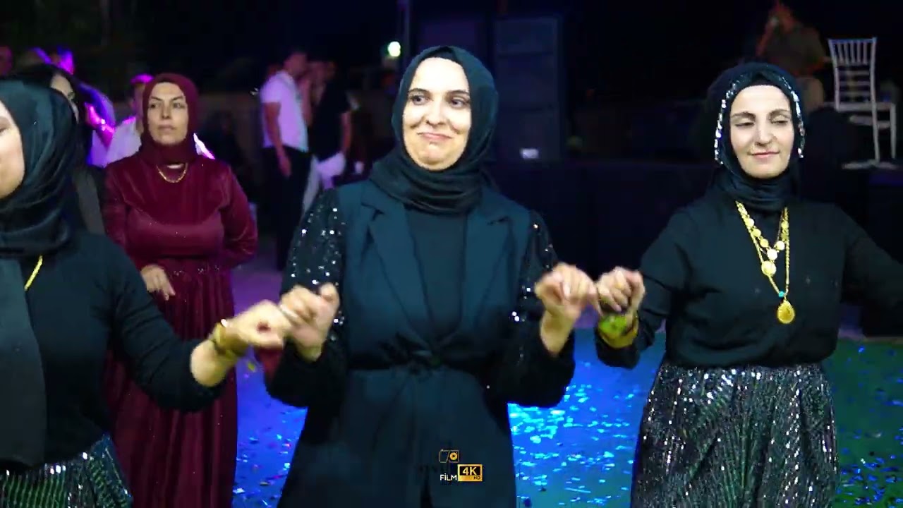 Suhay & Mirkan Düğün Töreni / Mustafa Kulcu '' Gowend'' / Yeniceoba / 2025 Part 3