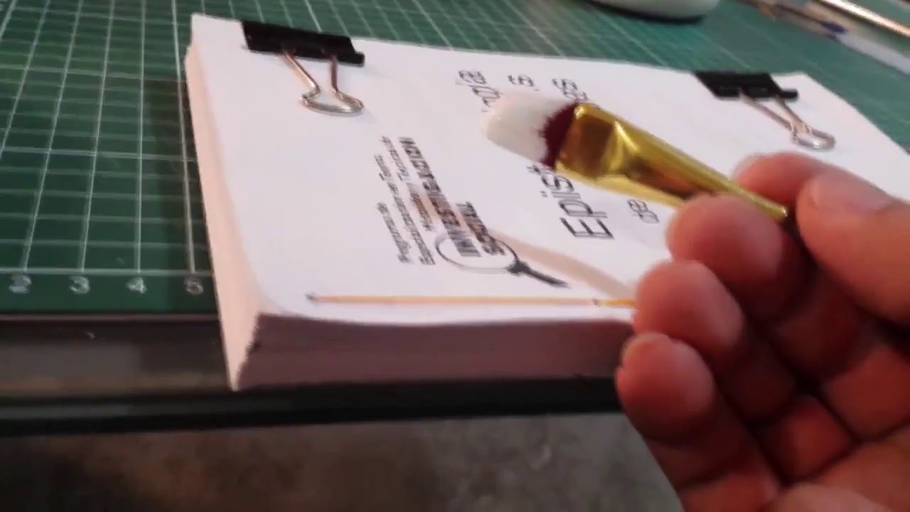 PDF a Libro impreso