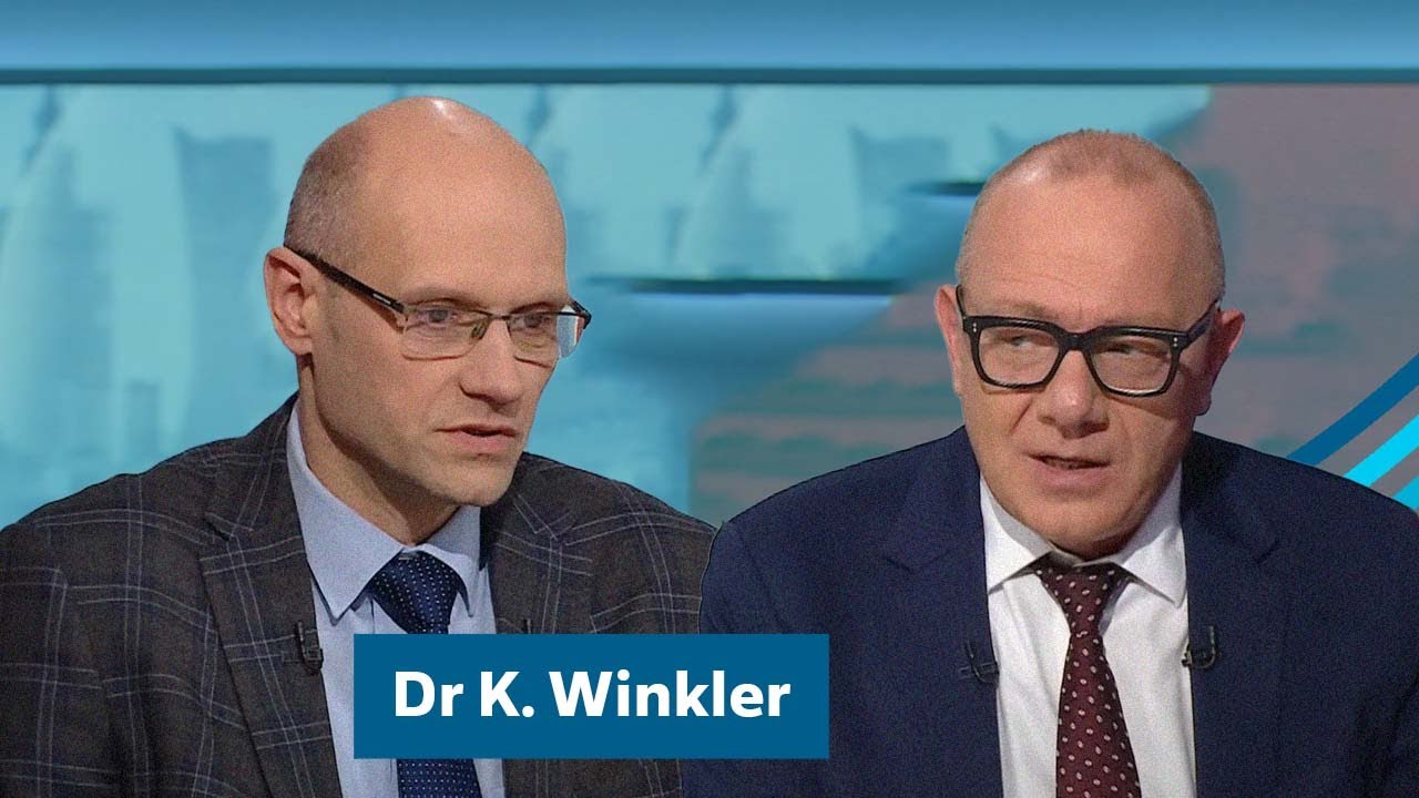 Winkler: Armia Trumpa &ndash; koniec z genderem i mniejszościami. Powr&oacute;t do korzeni