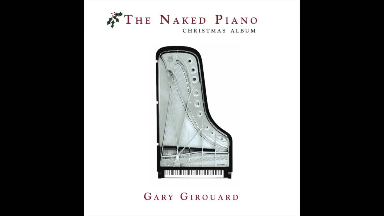 Away in a Manger - from The Naked Piano Christmas (by Gary Girouard)