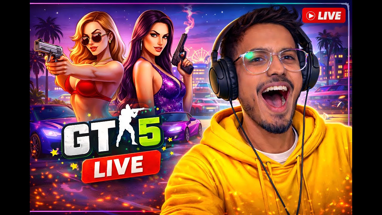 Visit Best Places In City  LIVE  | FUNRIKH #counterstrike