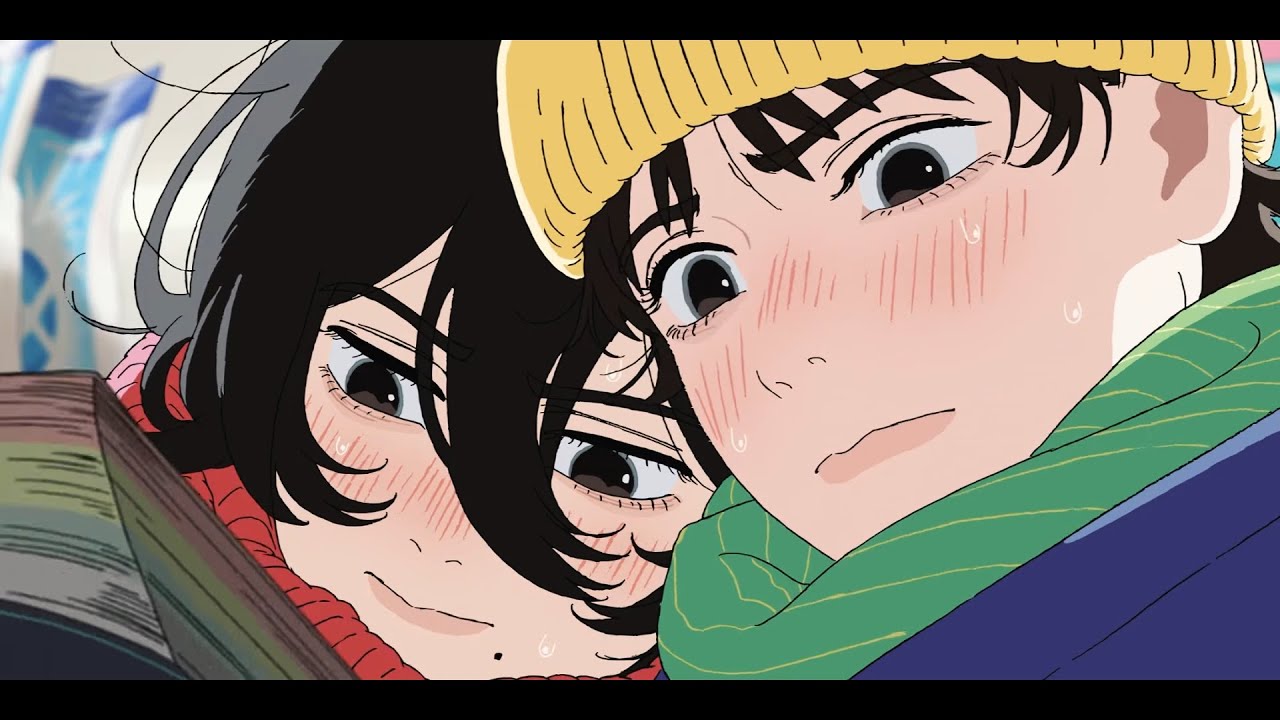 NOSmke - 失落日記 feat. fiiish【AMV】