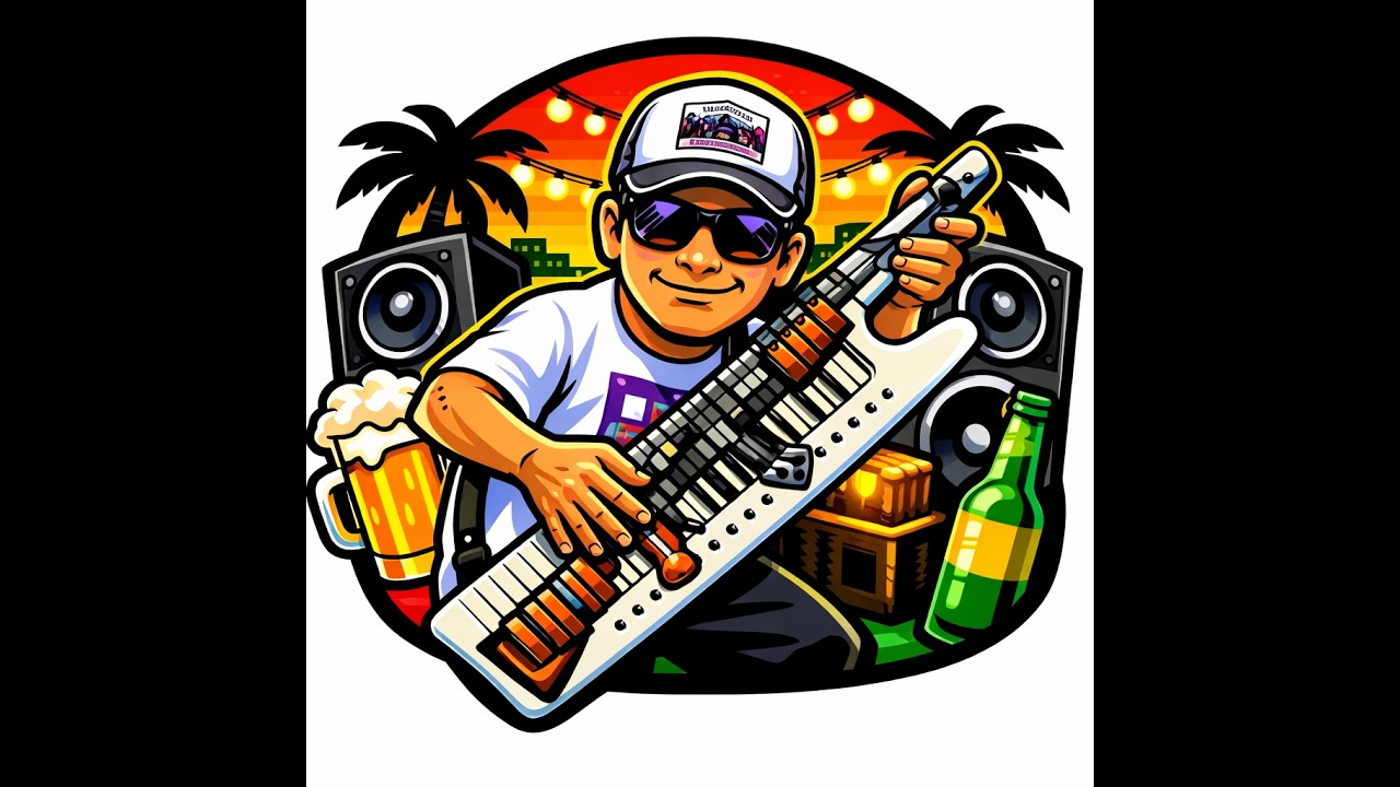🎹🔥 1 HOUR INSTRUMENTAL CUMBIA VILLERA | Non-Stop Party Vibes - 🎹🔥 CUMBIA VILLERA INSTRUMENTAL 1 HORA