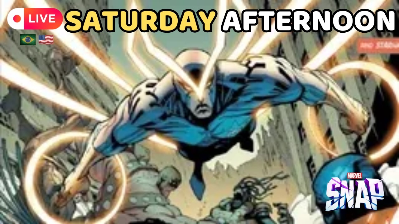 [ENG/POR] Conquest Mostly / Mais Conquista [I Play Your Decks / Eu Jogo Seus Decks]