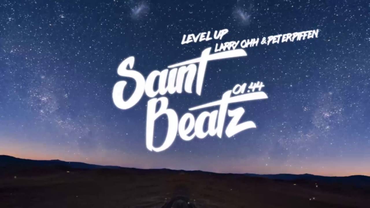 Larry Ohh & Peter Piffen - Level Up