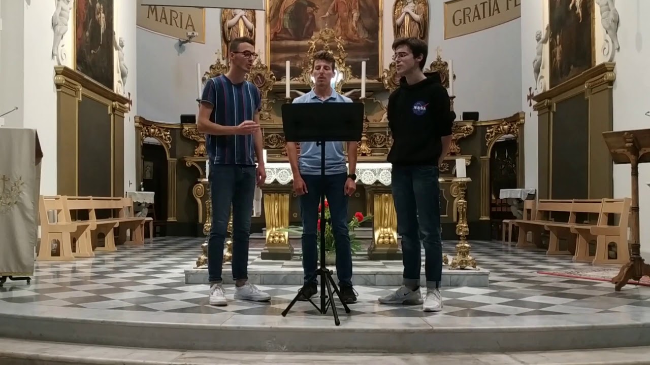 Agnus Dei (Antonio Lotti)