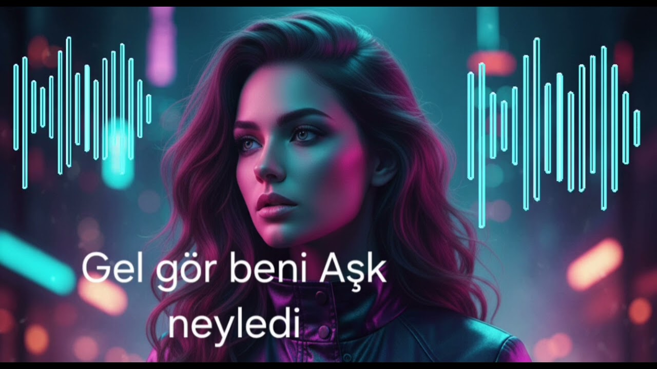 Gel Gör Beni Aşk Neyledi (Deep House) AI Cover