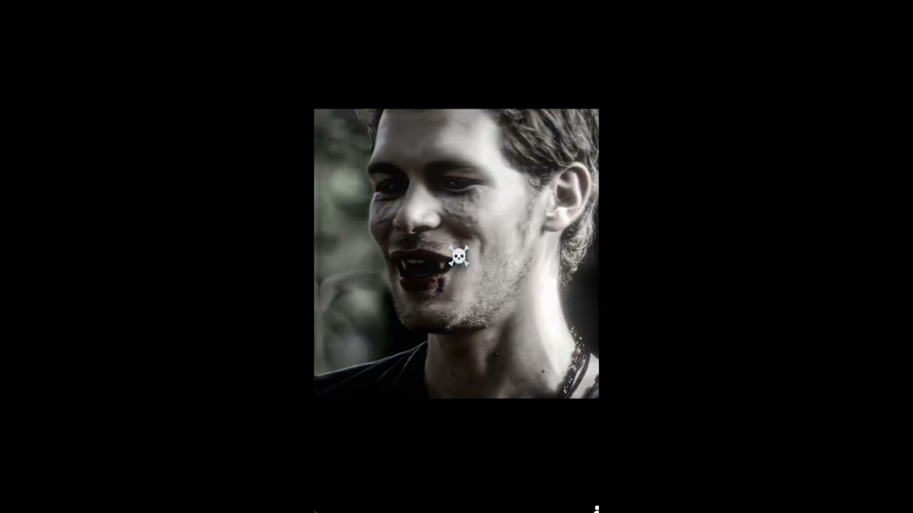 Mikaelson familia