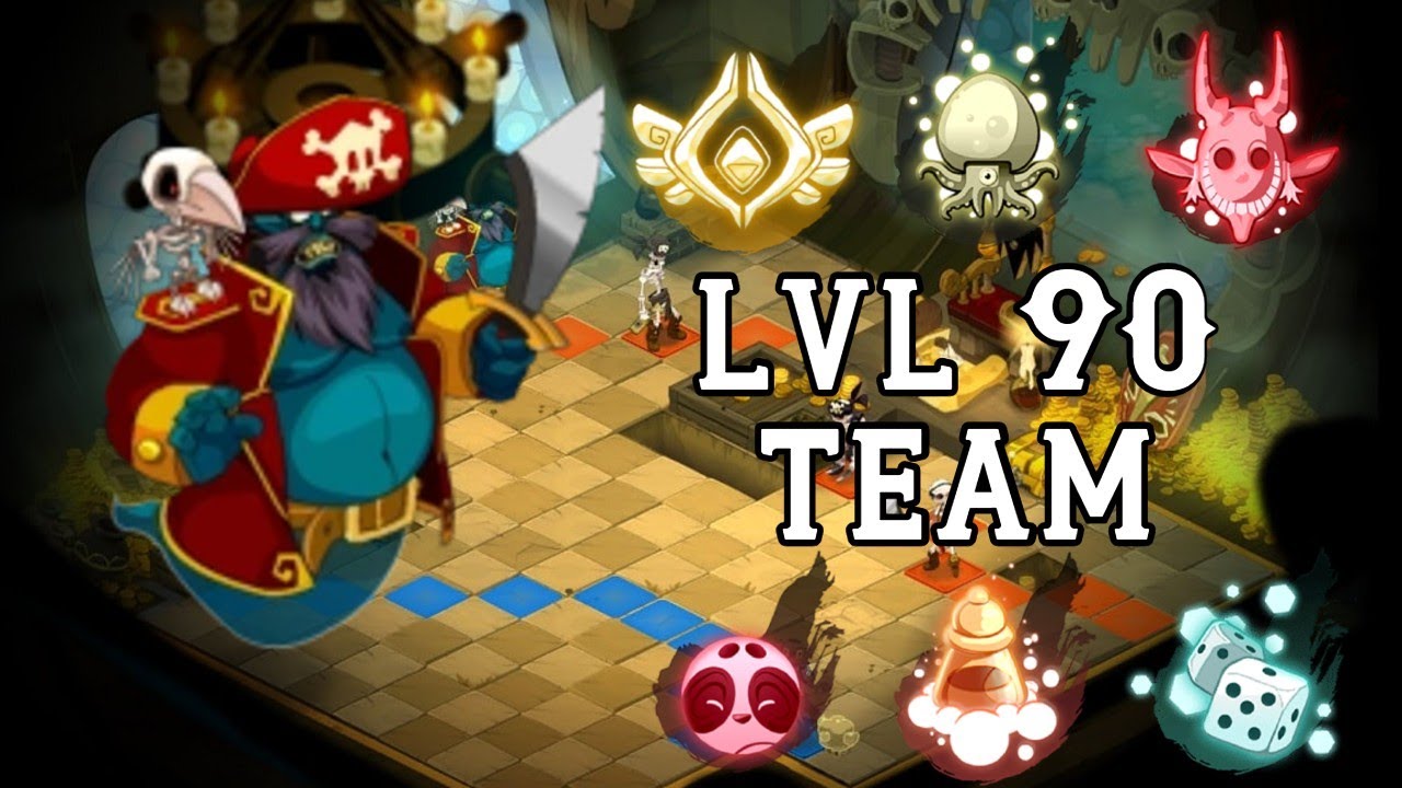[Dofus 3] On LVL Team Ep25: Le chuko full success