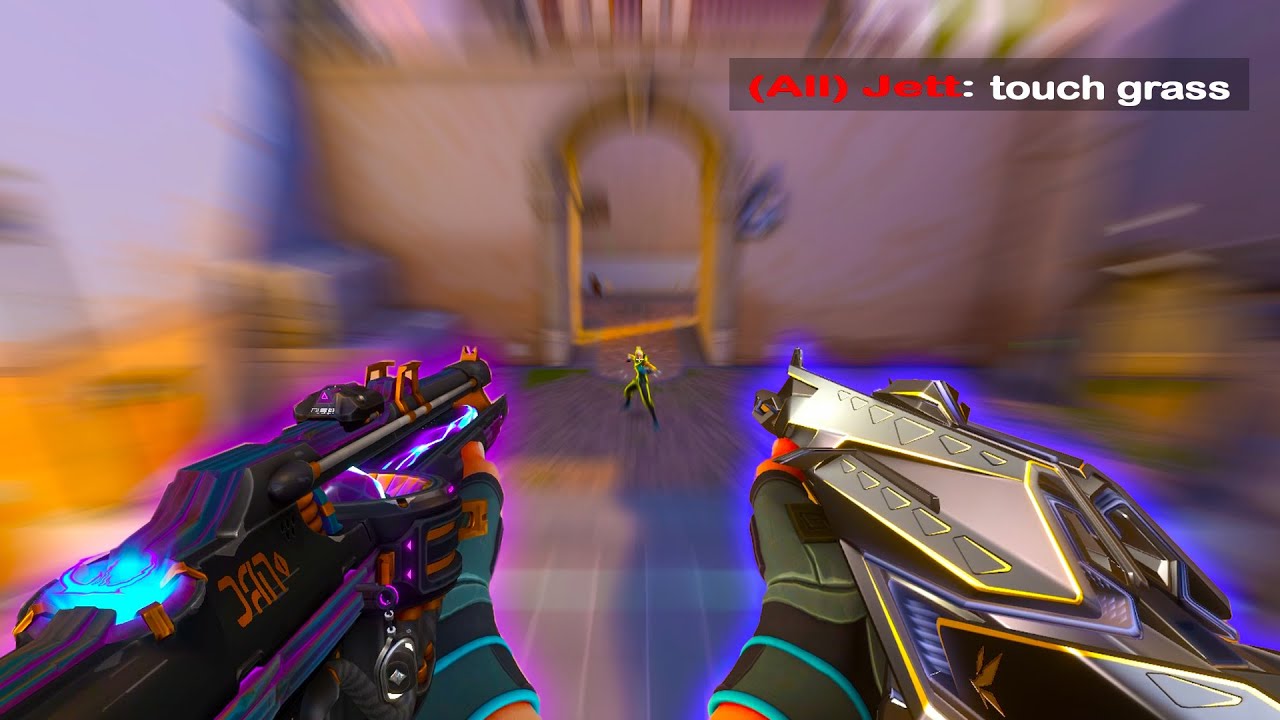 Aimbot so hard they think l'm Aspas...