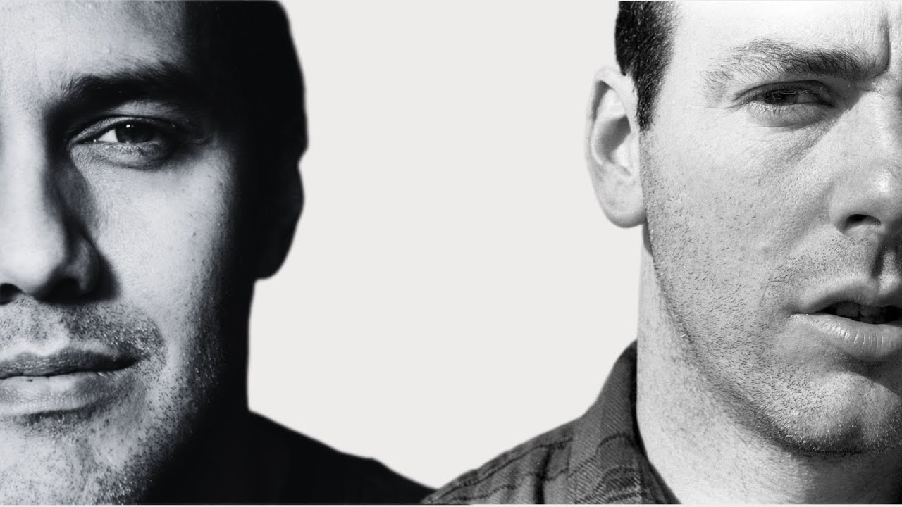 Attaque 77 feat.  Bad Religion - Incomplete Piscis