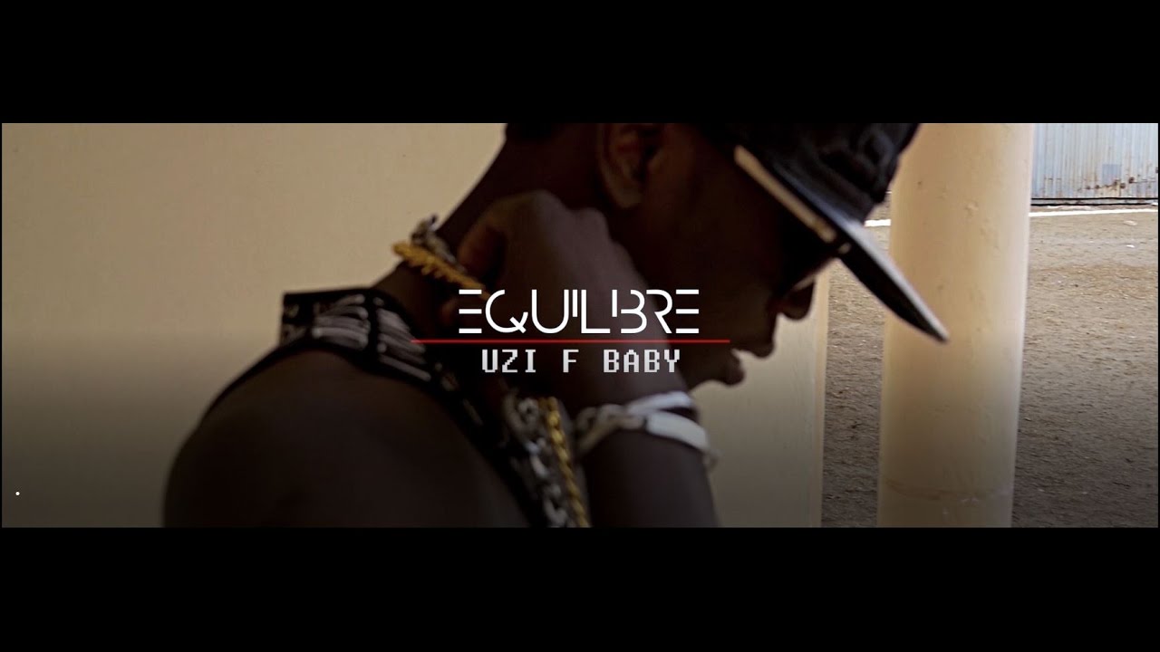 &Uuml;zi Baby - Equilibr&eacute; (Prod. by Bbeut) [Vid&eacute;o officielle]