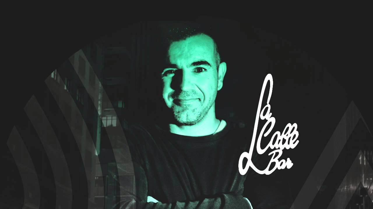 La Calle Bar By Miguel Sanchez