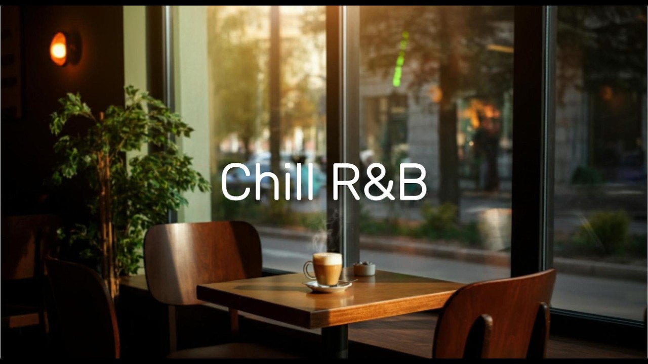 Chill Music, R&B Music