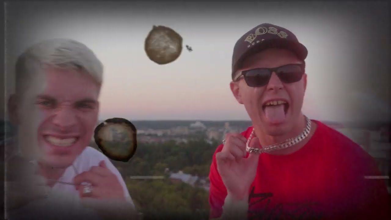 JACK BLAZE X A2PE - RUSZ DUPE