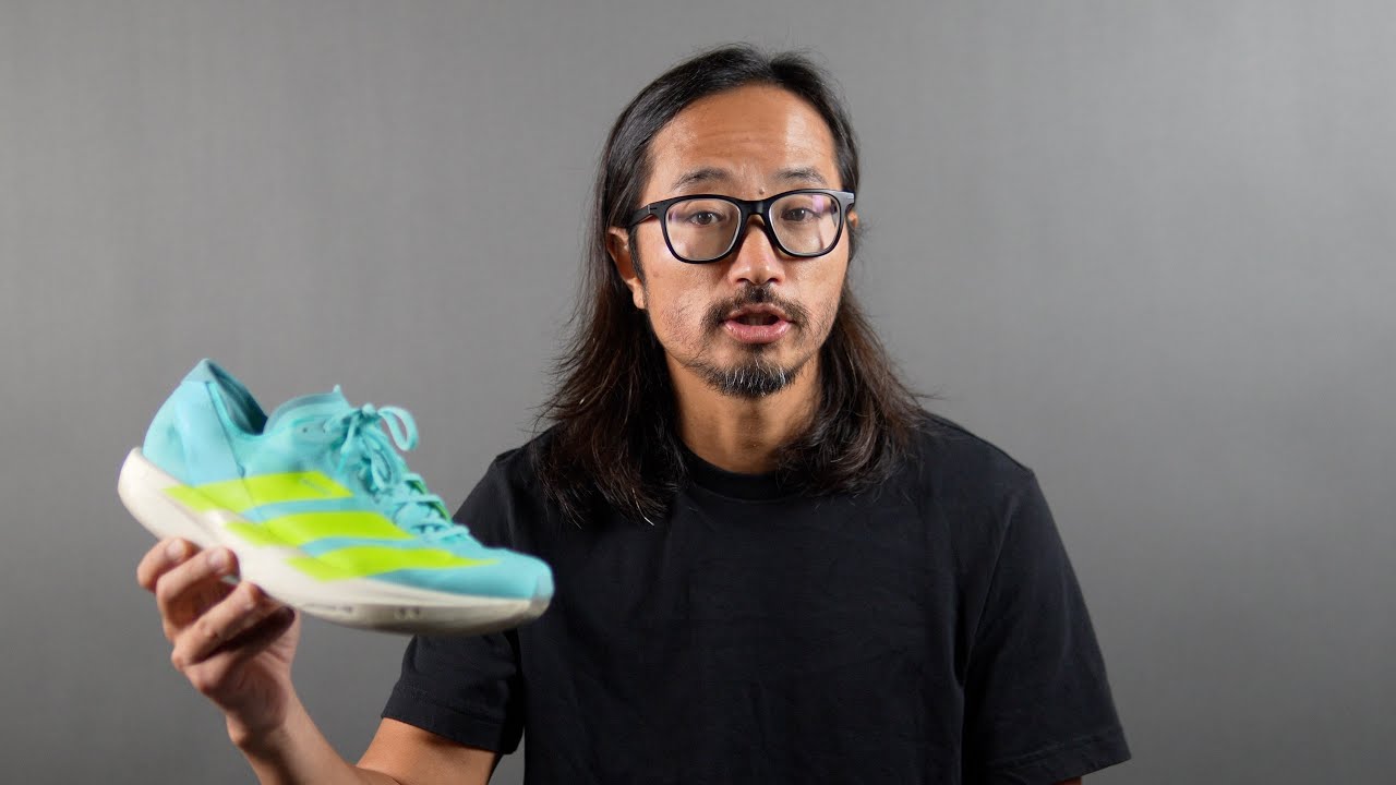 Adidas Takumi Sen 11 (and a mini Adios 9 review)