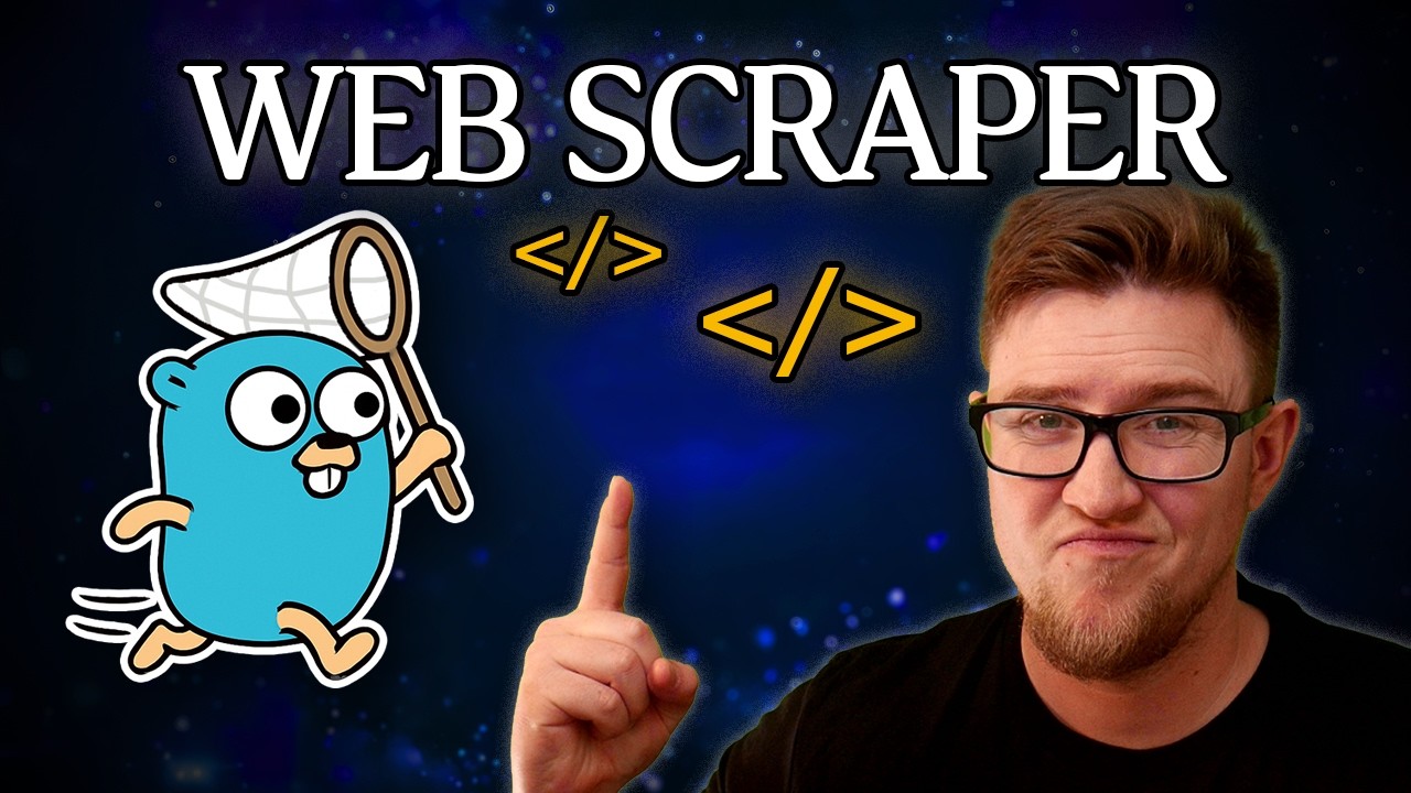 How to Build a Web Scraper in Golang