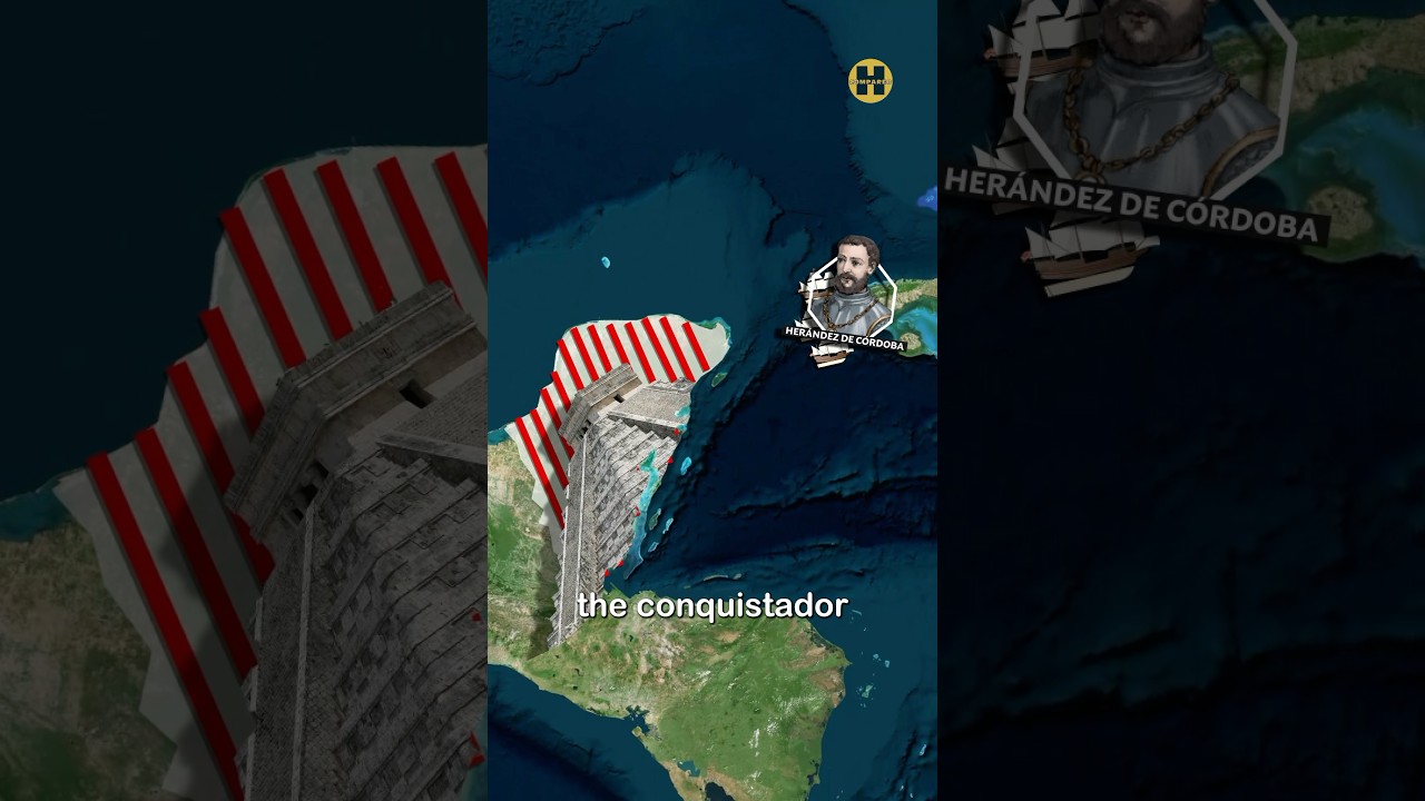 1517: Mayans, Protestants, Ottomans 