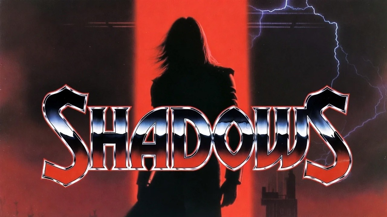 Old School Metal Anthem | Judas Priest, Iron Maiden, Accept Inspired