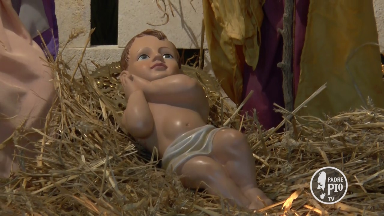 Le Vie del Sacro - I Presepi di Canosa