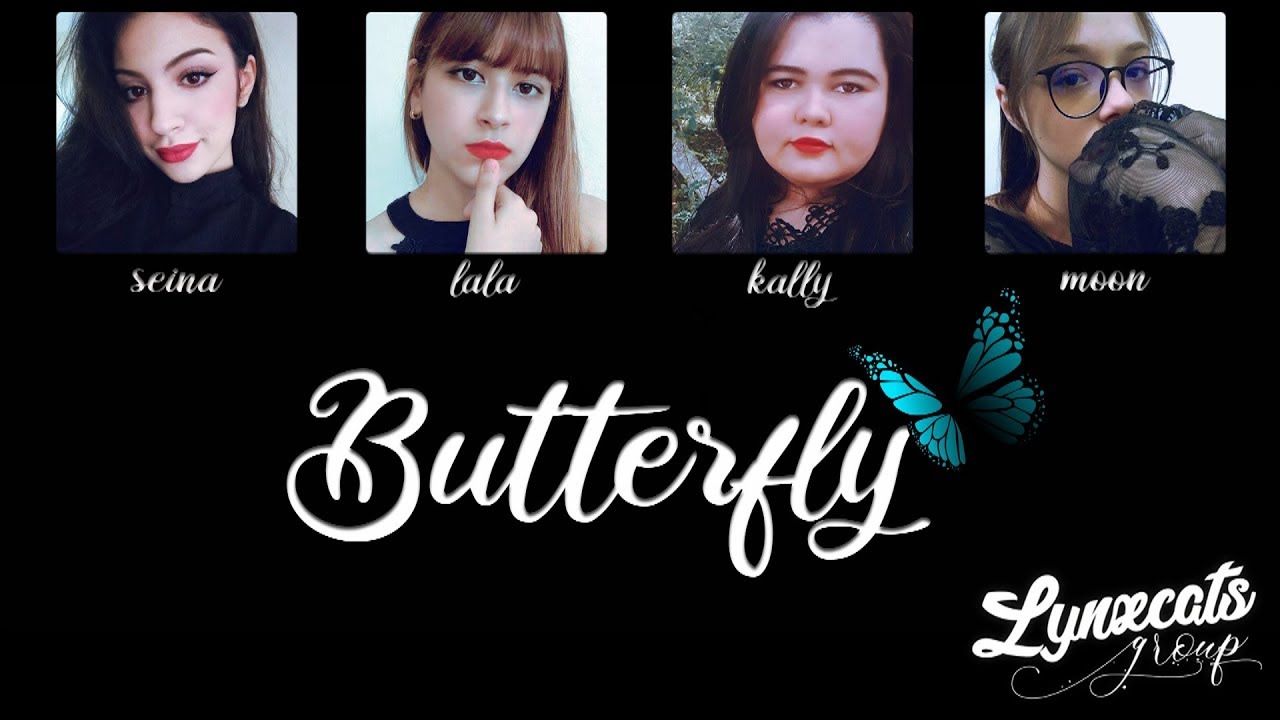 【Cover】이달의 소녀 (LOONA) -  Butterfly 🦋