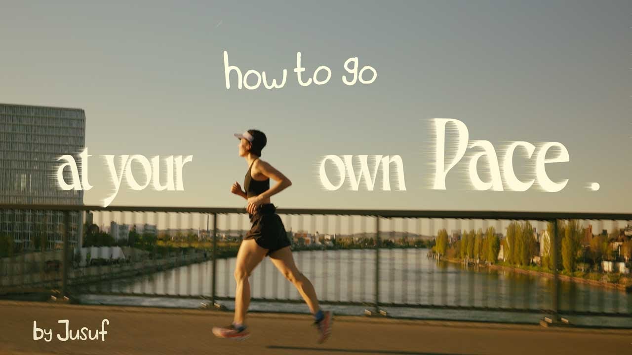 Getting my life together, I'm running a Half-Marathon : Mini-Doc EP. 1/3