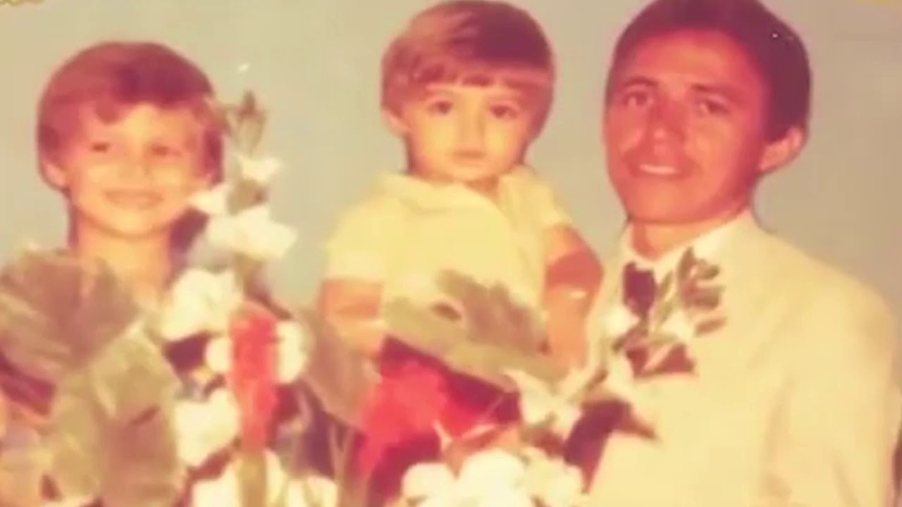 Pr. Jecer Goes, 60 Anos