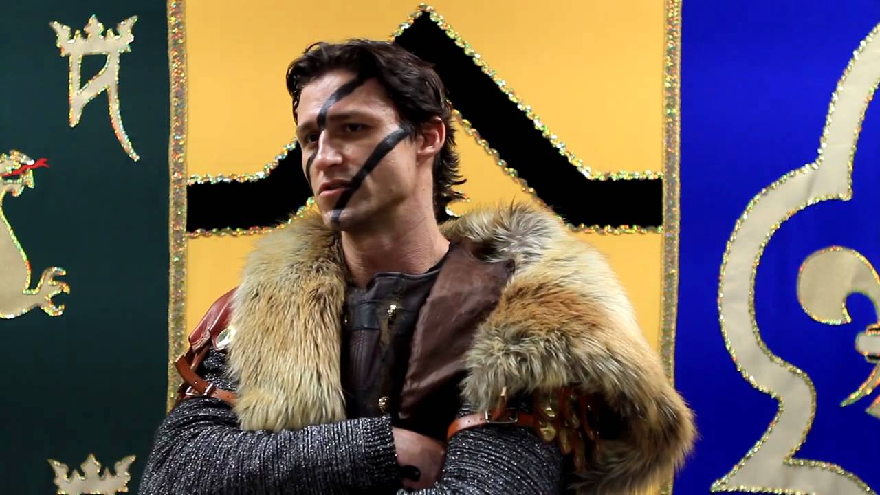 Medieval Times | Dallas, Texas | November 17