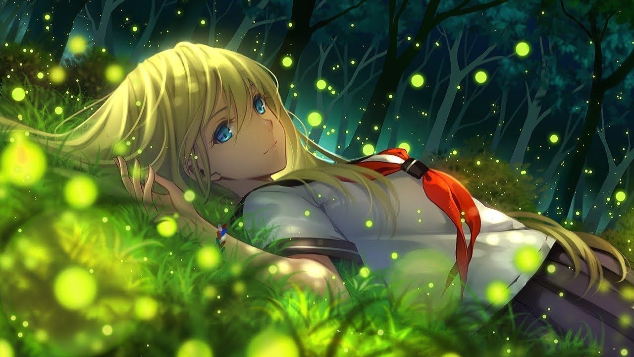Nightcore - Tattoo (Jade Key)