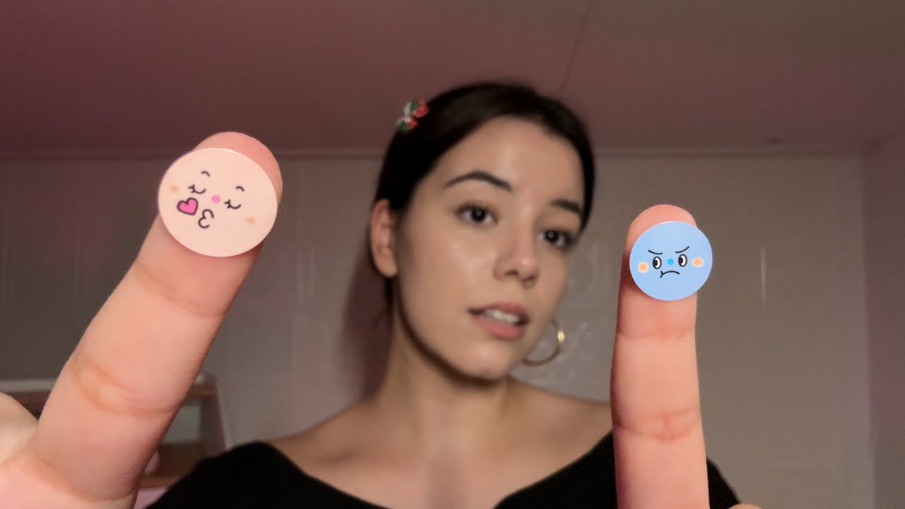 ASMR for Autistic People🫧