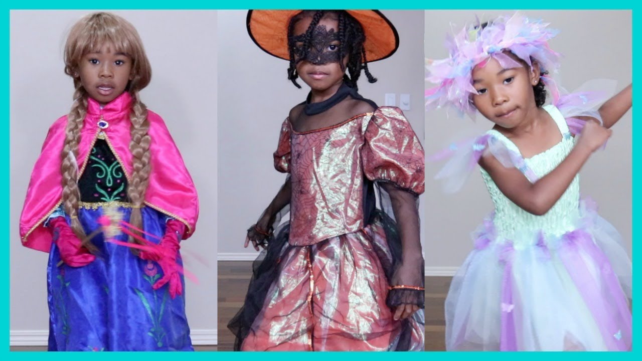Costume fashion Show | Sekora and Sefari