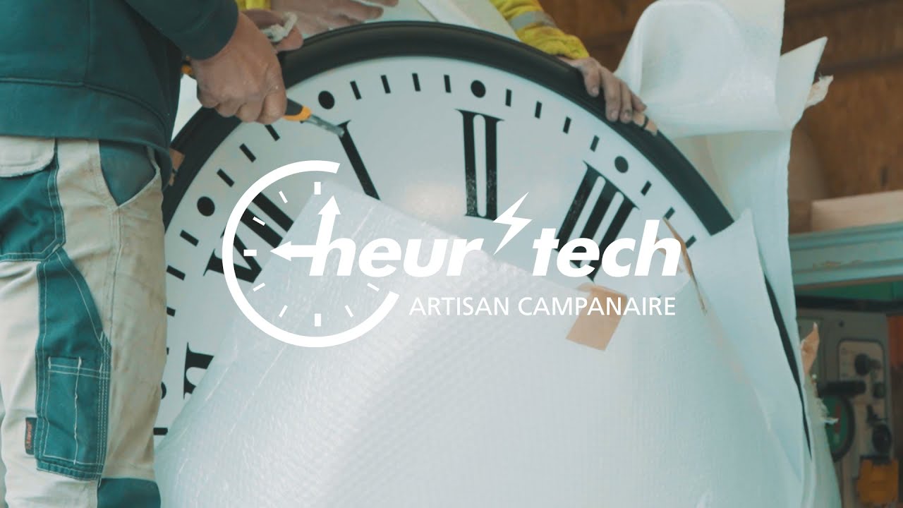 Heurtech Artisan campanaire