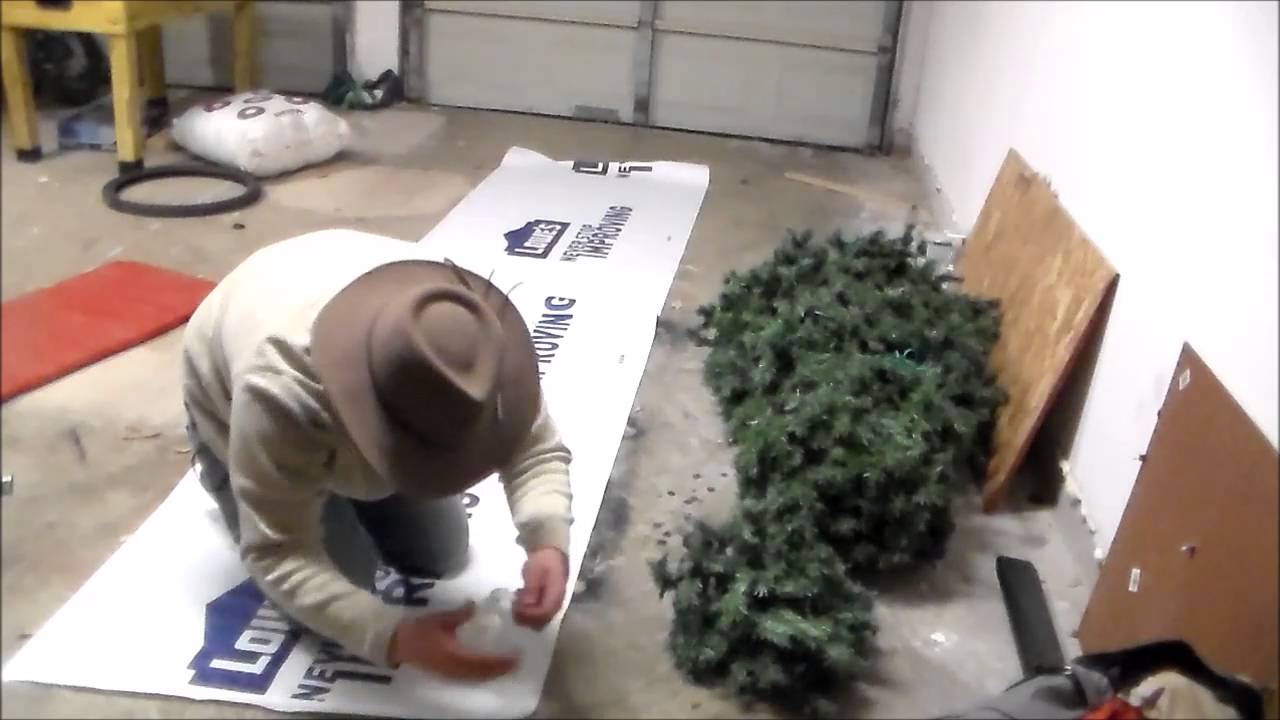 DIY: Tyvek BIVY